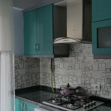 Appartement Fil'apart *