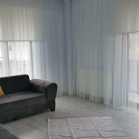 Fil'apart Appartement Sapanca