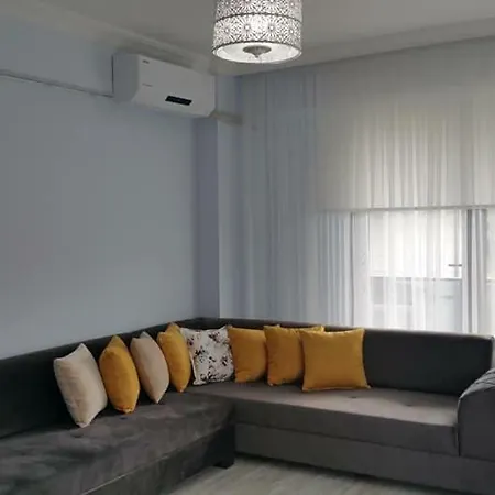 Appartement Fil'apart Sapanca